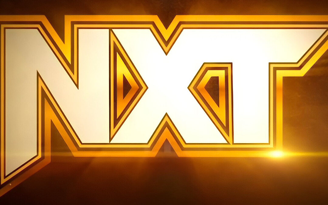 NXT: Bron Breakker challenges Seth Rollins