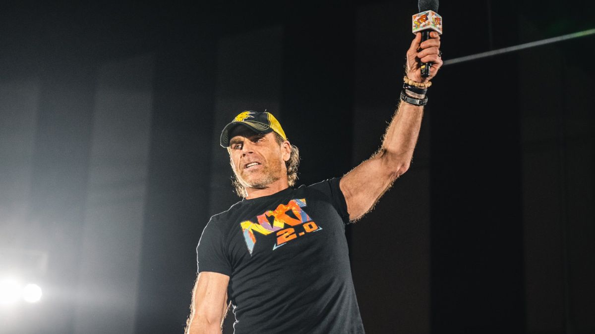 HBK on Halloween Havoc’s legacy, its future and ‘building a better car