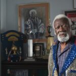 Sweet Daddy Siki dead at 91