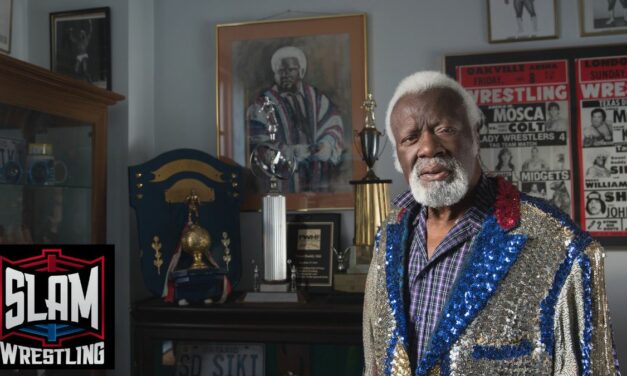 Sweet Daddy Siki dead at 91