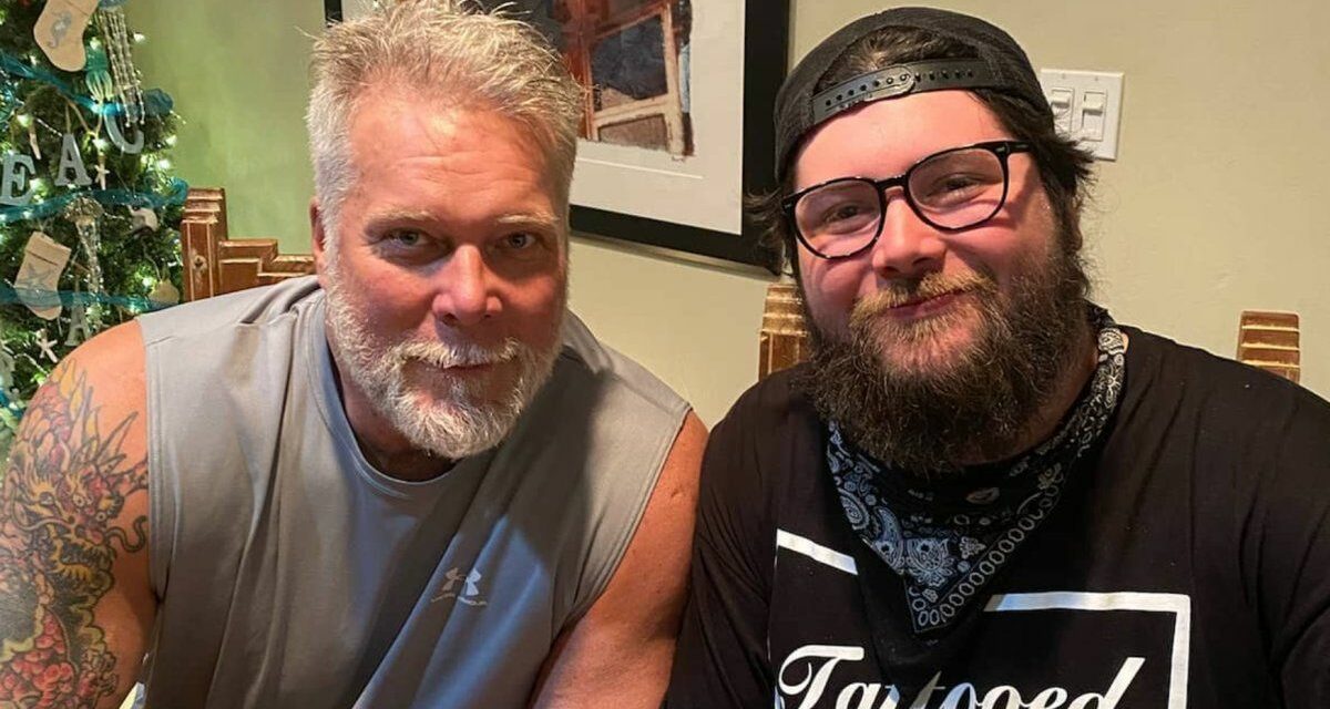 Kevin Nash’s dark comments worry fans