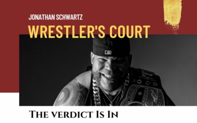 Wrestlers’ Court: Really, NWA? Tyrus?
