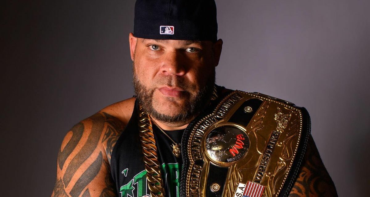 Mat Matters: Tyrus’ politics should mean nothing in the ring