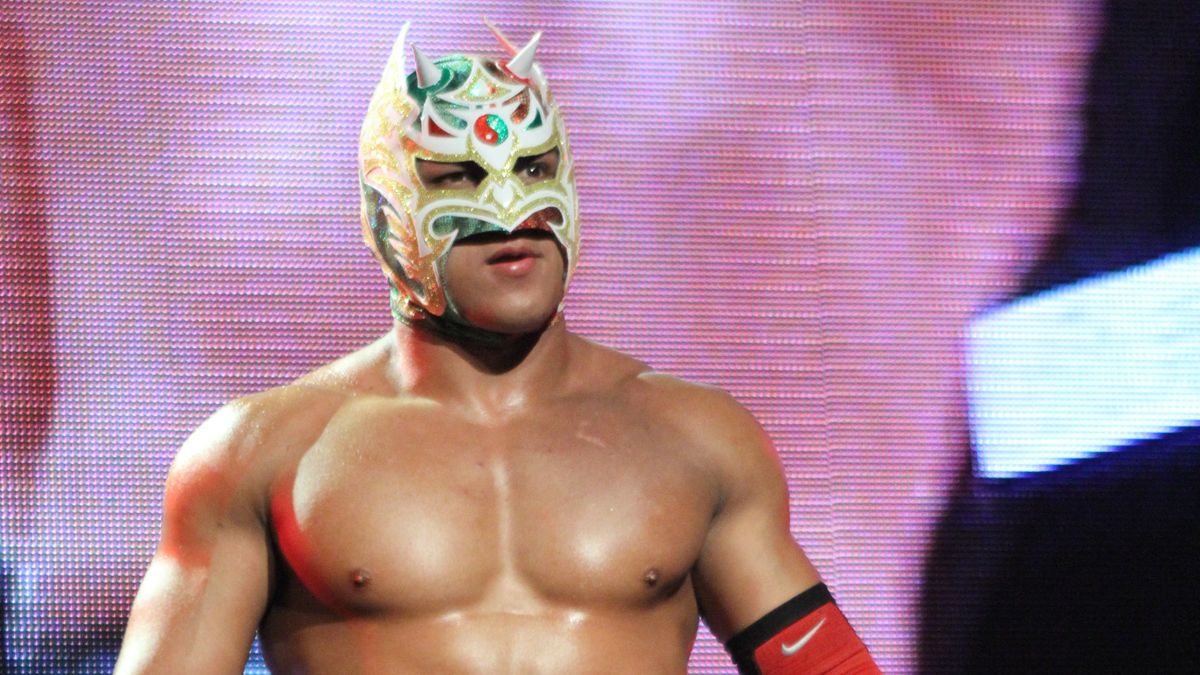 Dragon Lee Signs With Wwe Slam Wrestling 