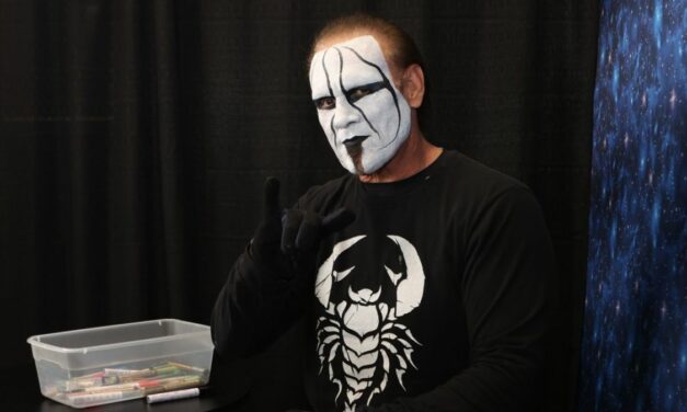 Sting to receive CAC’s Iron Mike Award