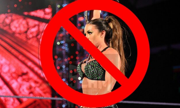 WWE faces backlash over Mandy Rose firing
