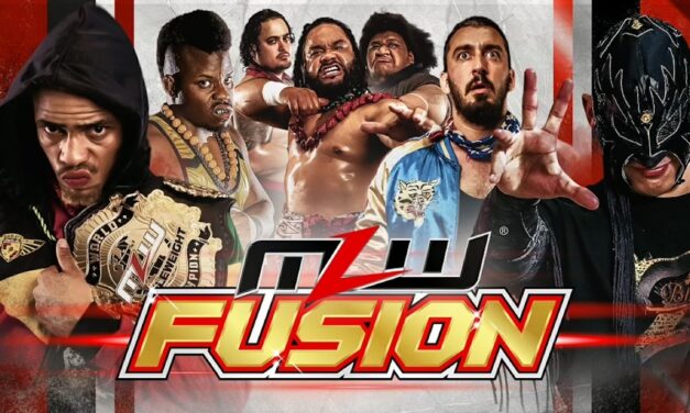 MLW Fusion: Skywalker wins the big one