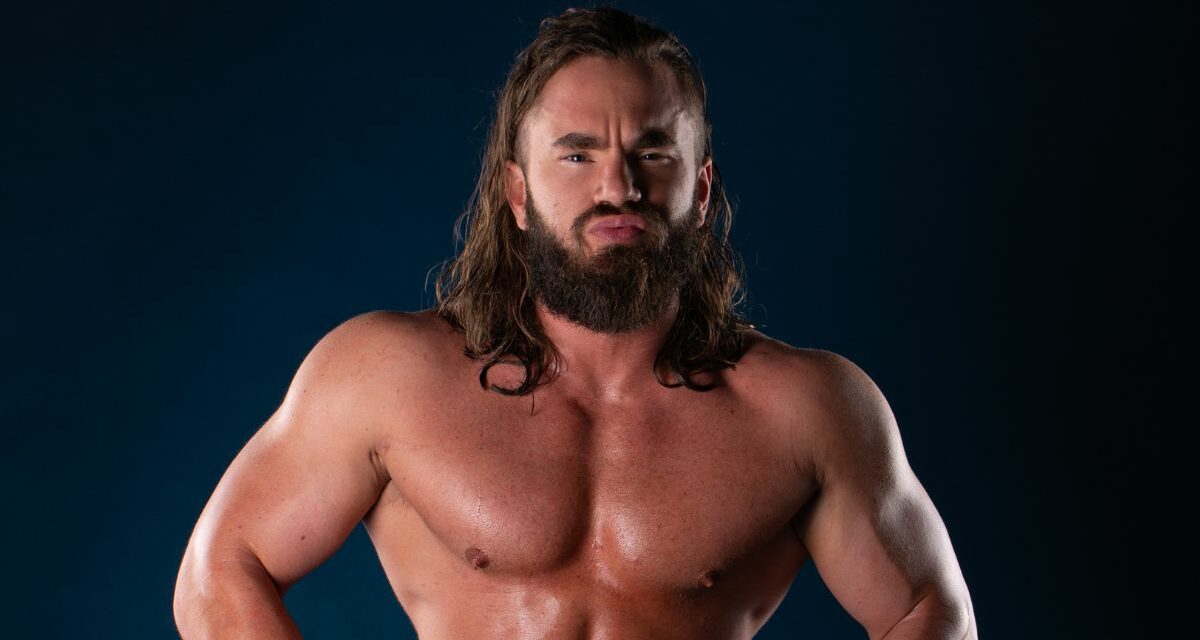 No Ill-Begotten life for Alex Taylor in the NWA