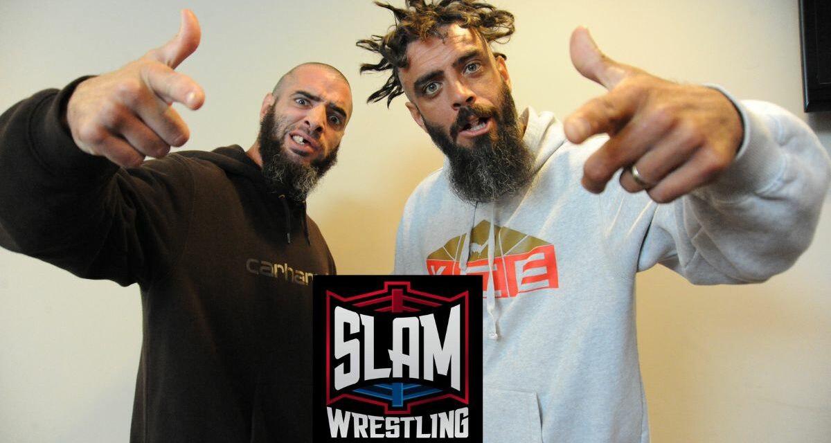 Mat Matters: Jay Briscoe left a considerable legacy