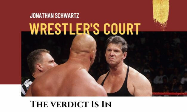 Wrestlers’ Court: Vince McMahon’s return … a little knowledge is a dangerous thing