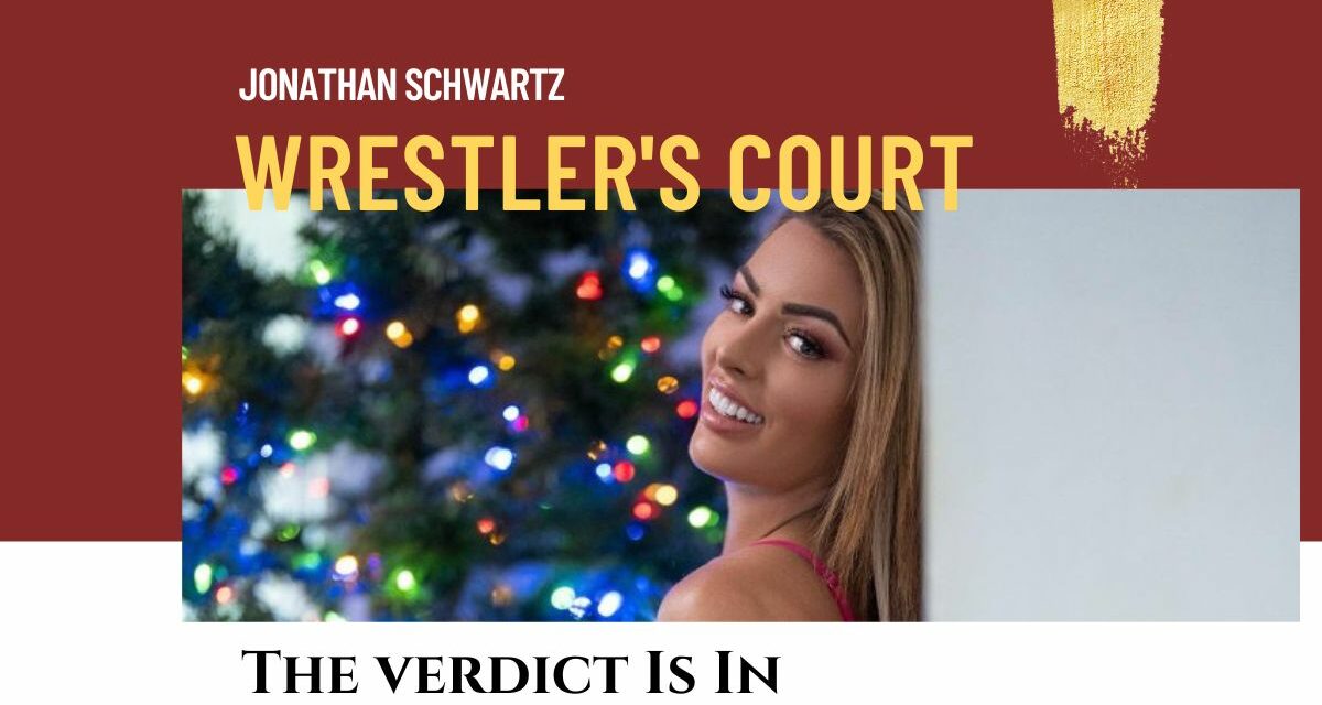 Wrestlers’ Court: Social media and other pitfalls