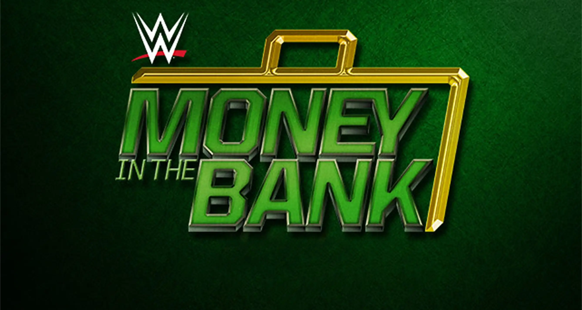 Money In The Bank heading to London