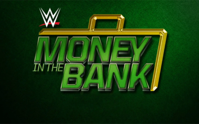 Countdown to Money in the Bank
