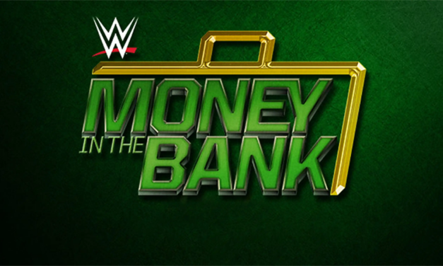 Money In The Bank heading to London