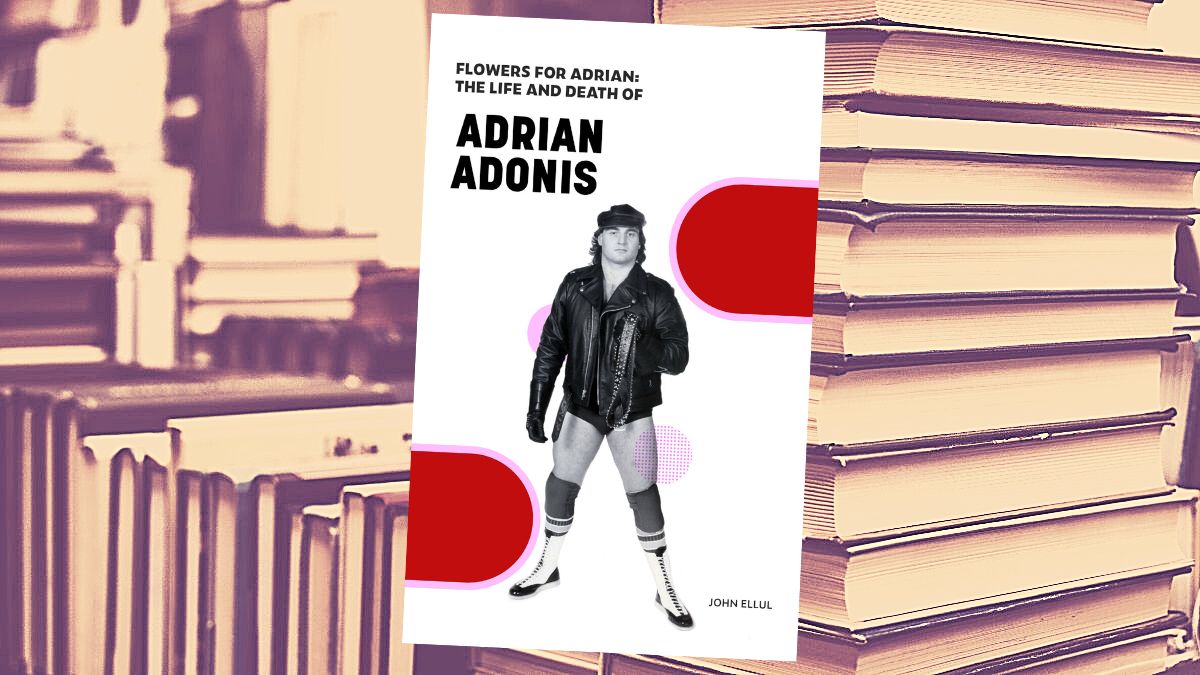 Adrian Adonis Awa