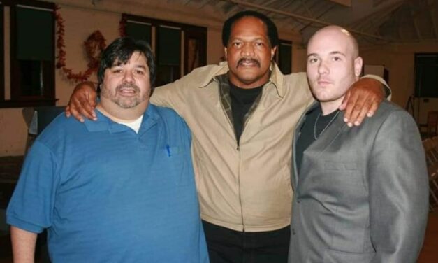 Mat Matters: Old memory of Ron Simmons brought back