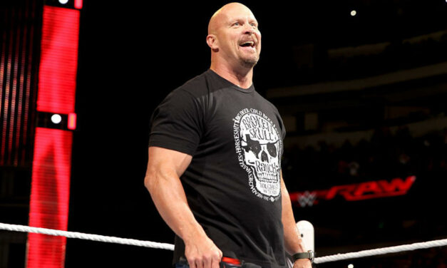 Report: WWE scrapped plans for Austin versus Lesnar at Mania