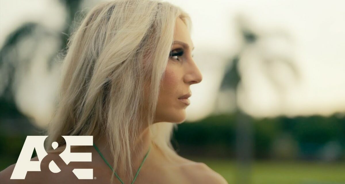 WWE/A&E jump the gun with the life story of Charlotte Flair on ‘Biography’