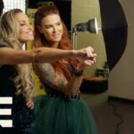 WWE touts Lita/Stratus feud as one of the best on A&E’s ‘Rivals’