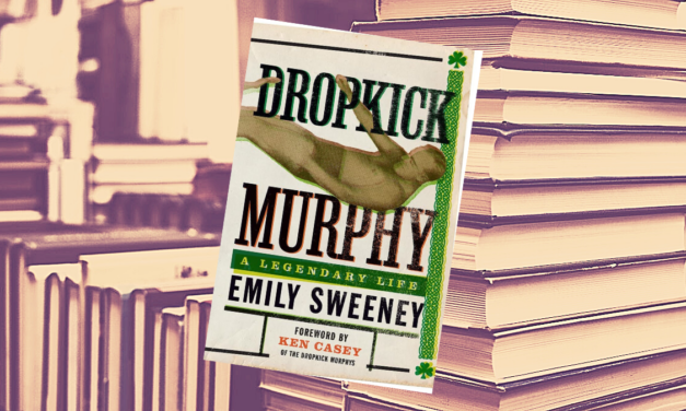 Dropkick Murphy’s ‘Legendary Life’ about far more than wrestling