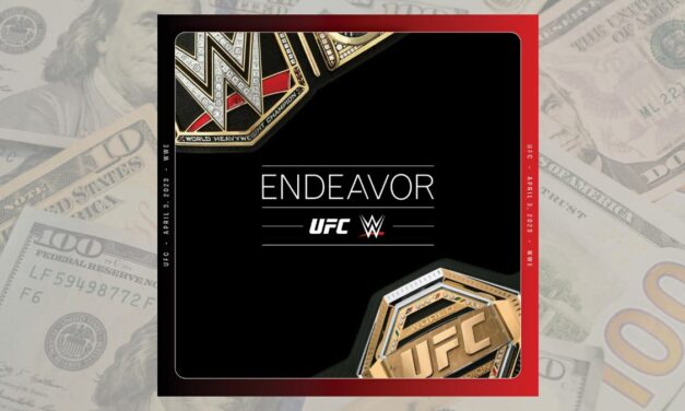It’s a deal: WWE sold to Endeavor
