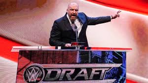 SmackDown: Draft night one offered gamechangers and Hall of Famers