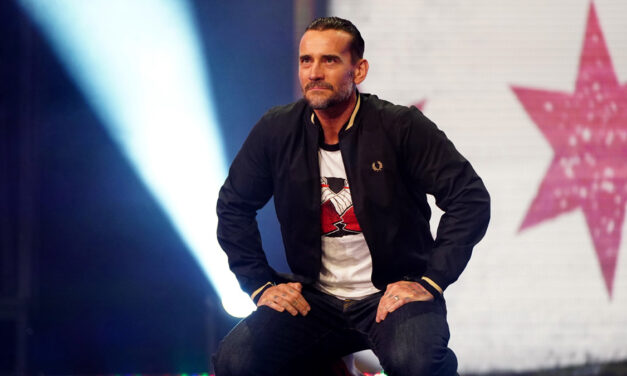 Report: Plans put in place for CM Punk’s return to AEW