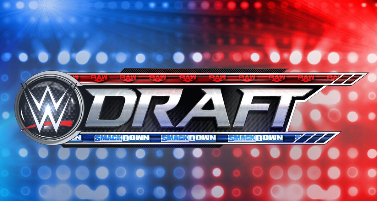 WWE announces more draft picks