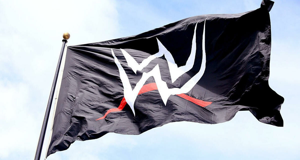 Former WWE writer sues over racist angles, treatment