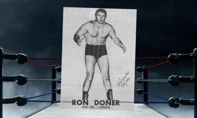 Ron Doner, dead at 87, was a community man