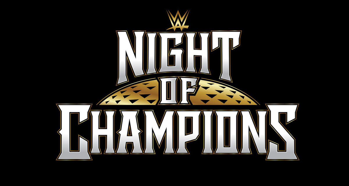 Countdown to WWE Night of Champions