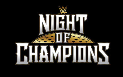 Countdown to WWE Night of Champions