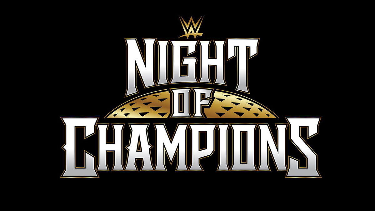 Countdown to WWE Night of Champions Slam Wrestling