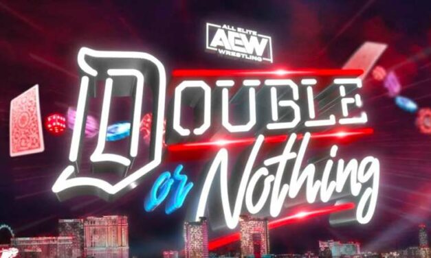 AEW Double or Nothing: MJF retains title; Blackpool Combat Club survive anarchy on solid show