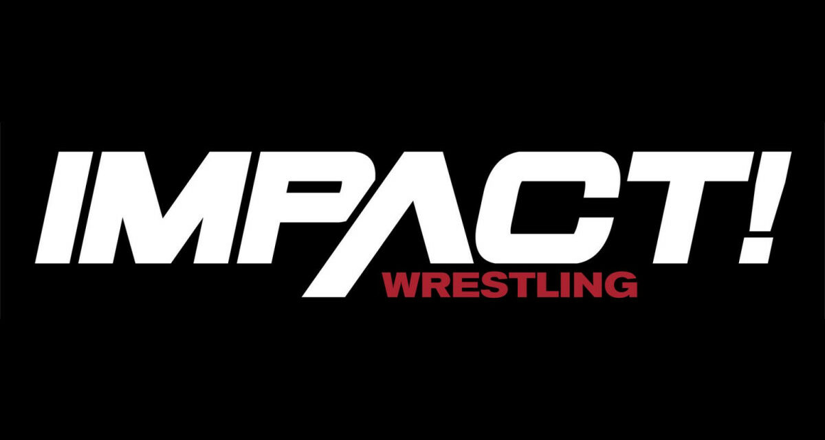 Impact Wrestling scraps wrestling figure line