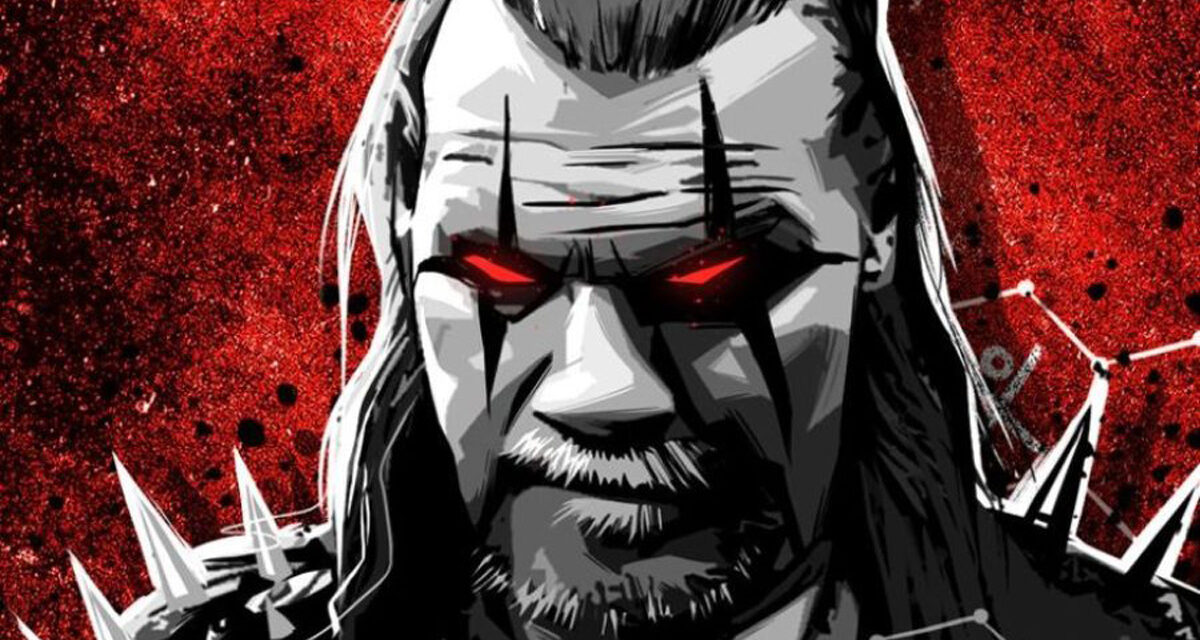 Chris Jericho’s The Painmaker comic book is painful to read