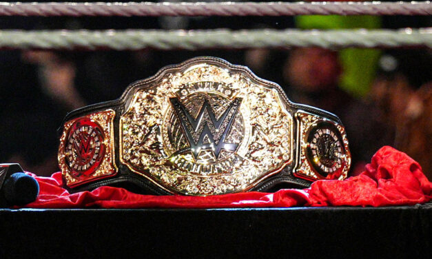 WWE reveals World Championship contenders
