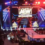 Musings from a first-time AEW attendee (includes Rampage spoilers)