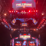 Collision Course in the Six: Toronto shows up in full force for the second ever AEW Collision