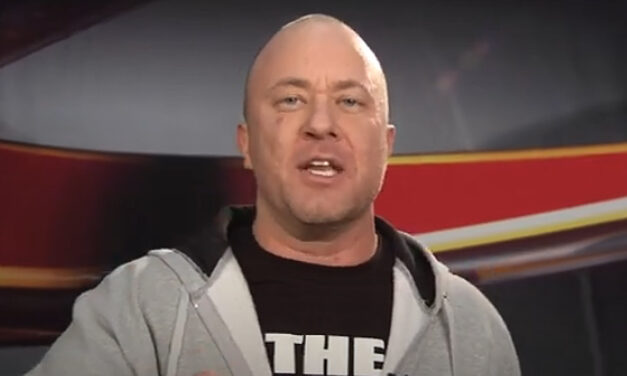 BJ Whitmer fired by AEW