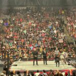 AEW x NJPW Forbidden Door: Toronto crowd steals the show