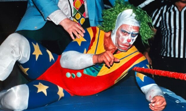 ‘Dark Side of the Ring’ returns to form with exposé on Matt Borne/Doink the Clown