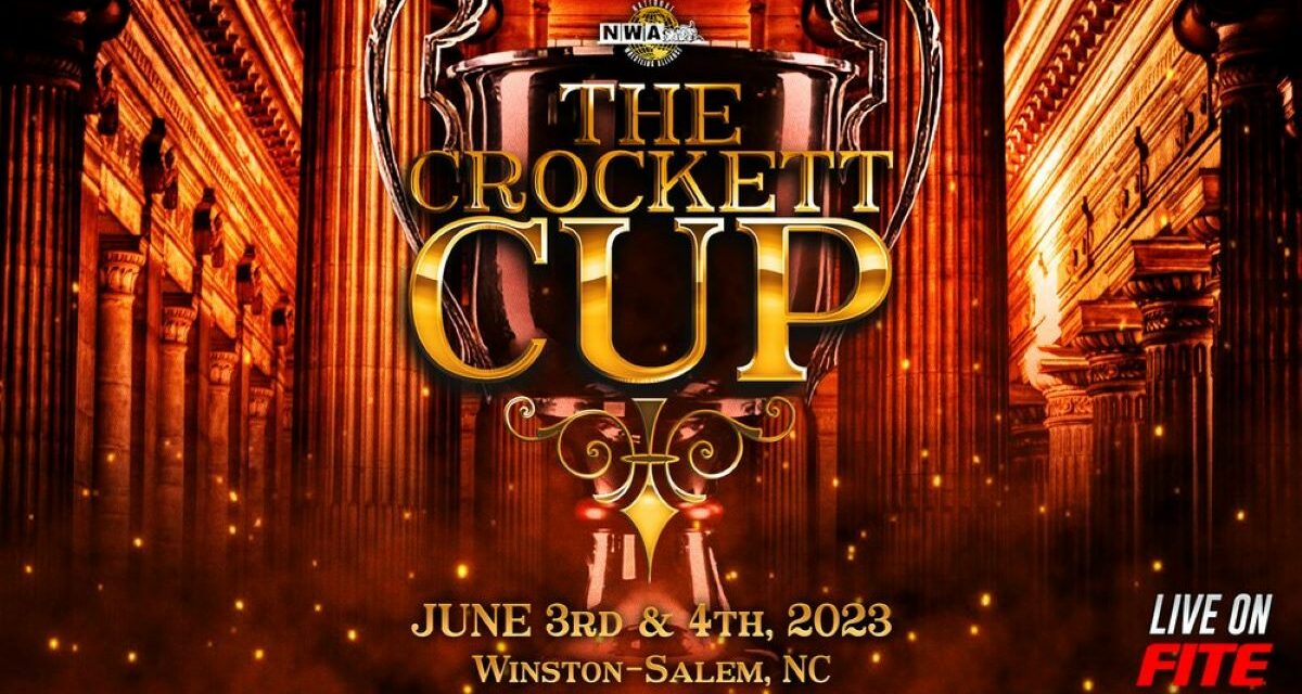 Surprises and singles action highlight Night One of The Crockett Cup 2023