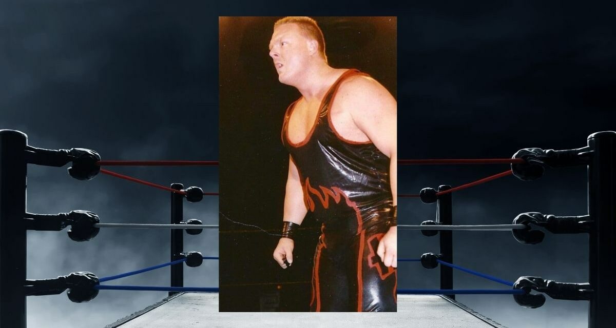 Indiana wrestler, promoter ‘Hot Stuff’ Rod Bell dies