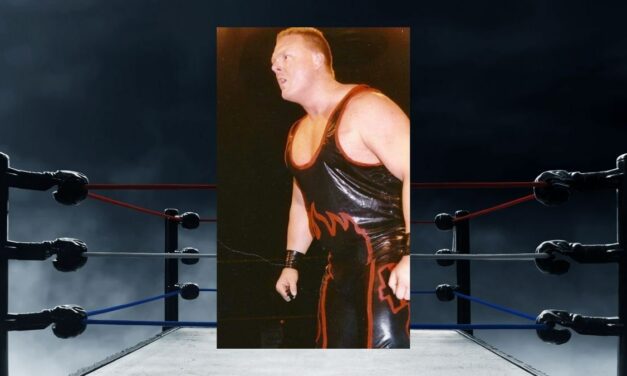 Indiana wrestler, promoter ‘Hot Stuff’ Rod Bell dies