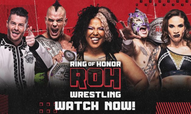 ROH: The ROH Board is formed
