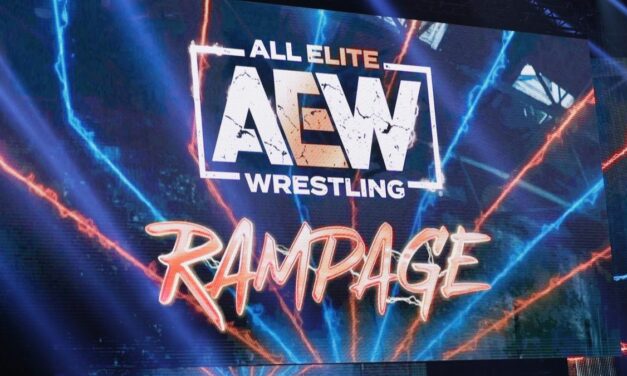 George Tahinos’ AEW Rampage at MVP Arena photo gallery