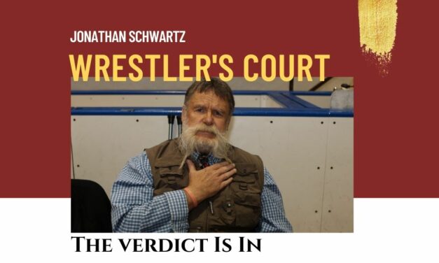 Wrestlers’ Court: A heel by any other name