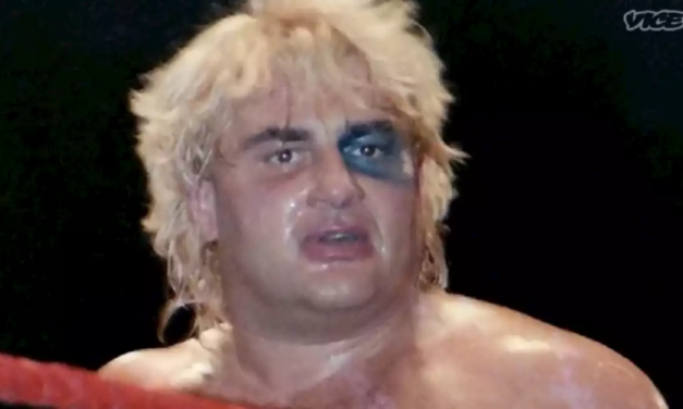 The Jekyll and Hyde life of Adrian Adonis explored on ‘Dark Side of the Ring’