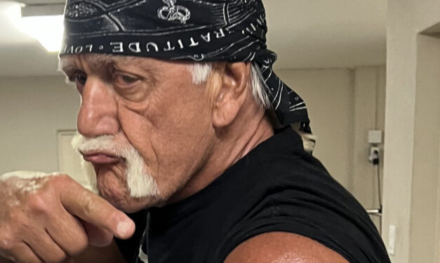 Hulk Hogan returning to the ring?